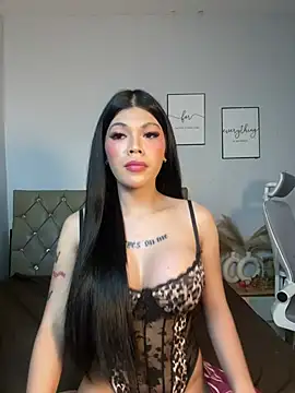Snapshot of DanikaLovve chatting on 27, 6, 2026 DanikaLovve online show from 27, 6, 2026