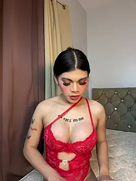 Snapshot of DanikaLovve chatting on 17, 7, 2026 DanikaLovve online show from 17, 7, 2026