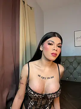 Snapshot of DanikaLovve chatting on 18, 7, 2026 DanikaLovve online show from 18, 7, 2026