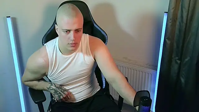 Snapshot of Bigbaald chatting on 29, 5, 2026 Bigbaald online show from 29, 5, 2026
