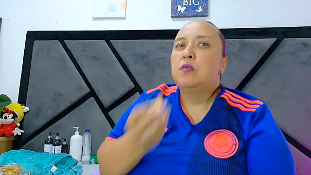 Natasha2603 online show from 23, 6, 2026