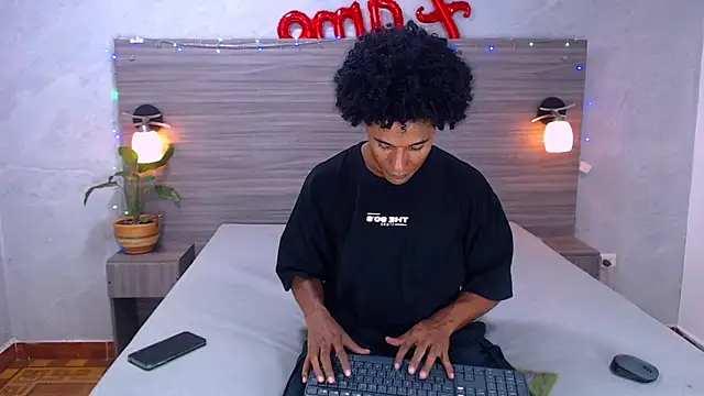 Dilan Hall online show from 1, 6, 2026