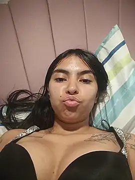 Snapshot of Amarantha_222 chatting on 24, 7, 2026 Amarantha 222 online show from 24, 7, 2026