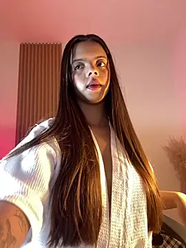 lexikaneexxx online show from 20, 5, 2026