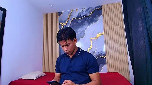 Snapshot of JacobWolf__ chatting on 19, 5, 2026 JacobWolf online show from 19, 5, 2026