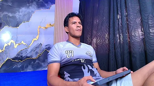 Snapshot of JacobWolf__ chatting on 25, 5, 2026 JacobWolf online show from 25, 5, 2026