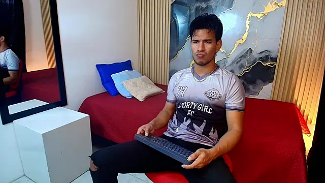 Snapshot of JacobWolf__ chatting on 31, 5, 2026 JacobWolf online show from 31, 5, 2026