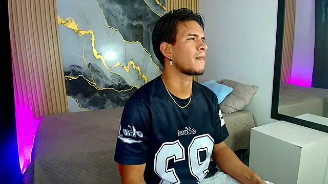 Snapshot of JacobWolf__ chatting on 11, 6, 2026 JacobWolf online show from 11, 6, 2026