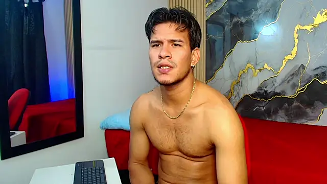 Snapshot of JacobWolf__ chatting on 13, 6, 2026 JacobWolf online show from 13, 6, 2026