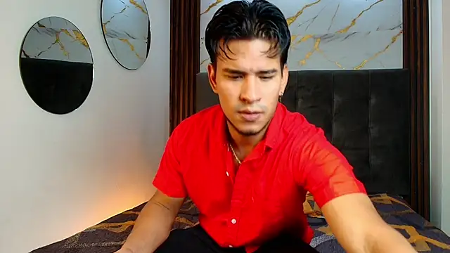 Snapshot of JacobWolf__ chatting on 18, 6, 2026 JacobWolf online show from 18, 6, 2026