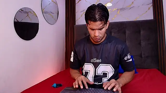 Snapshot of JacobWolf__ chatting on 24, 6, 2026 JacobWolf online show from 24, 6, 2026
