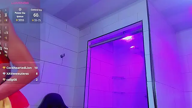 Deivelys online show from 31, 5, 2026