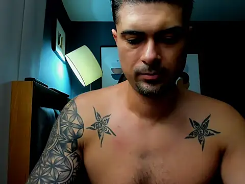 Snapshot of ZEI-001 chatting on 28, 5, 2026 ZEI-001 online show from 28, 5, 2026