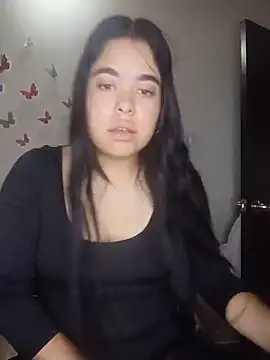 Snapshot of MiiaHott_W chatting on 3, 6, 2026 MiiaHott W online show from 3, 6, 2026