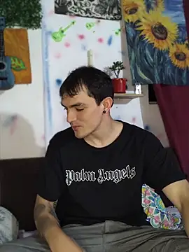 Maykiinn online show from 11, 5, 2026