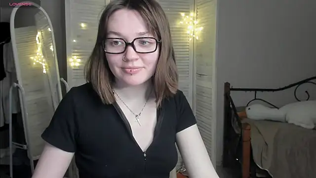 RinaSXY online show from 16, 6, 2026