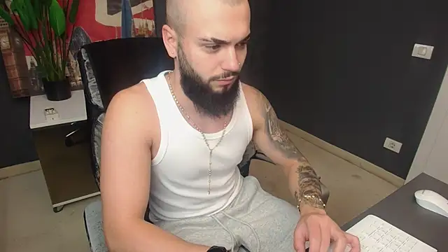 OscarWillss online show from 6, 6, 2026