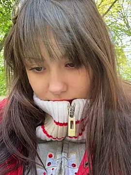 Lilith Risky online show from 9, 5, 2026