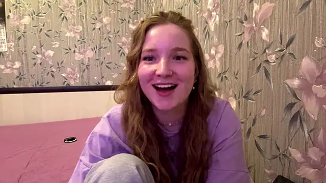 Snapshot of OksiDarling chatting on 10, 5, 2026 OksiDarling online show from 10, 5, 2026