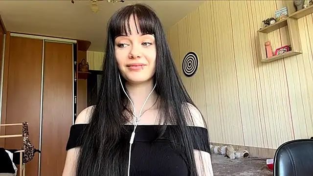 CharmaineElles online show from 28, 5, 2026