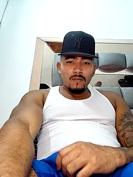 Snapshot of AndrssGold chatting on 27, 6, 2026 AndrssGold online show from 27, 6, 2026
