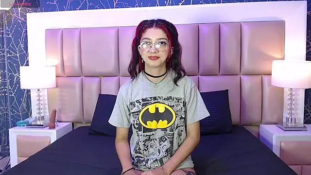 TaniaPierce online show from 7, 6, 2026