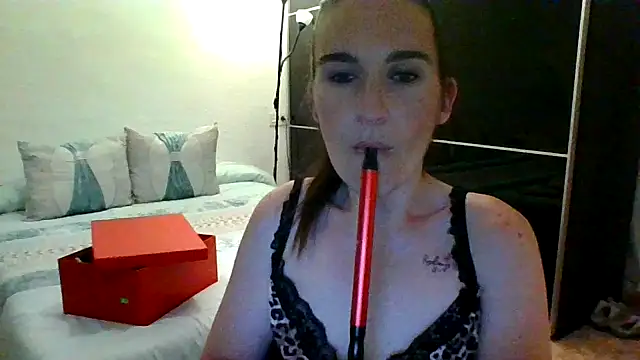 aurasensual69 online show from 2, 6, 2026