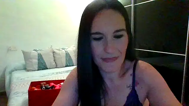aurasensual69 online show from 7, 6, 2026