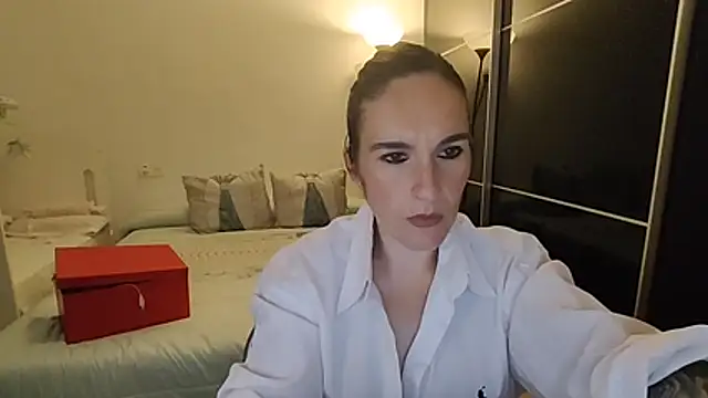 aurasensual69 online show from 15, 6, 2026
