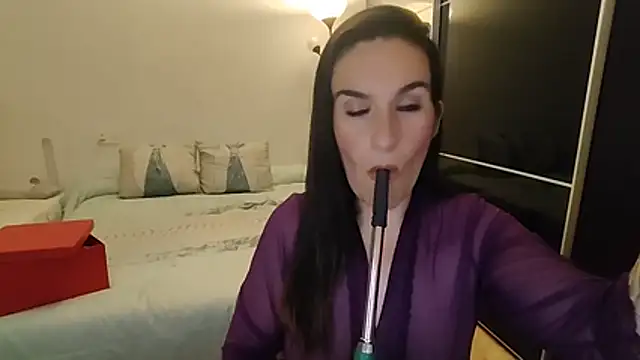 aurasensual69 online show from 19, 6, 2026