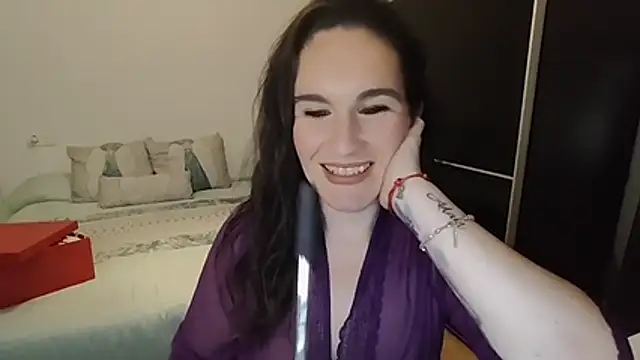 aurasensual69 online show from 23, 6, 2026