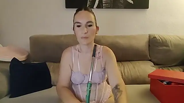 aurasensual69 online show from 1, 7, 2026
