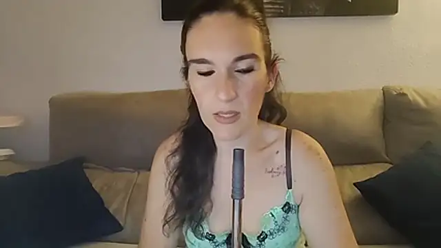 aurasensual69 online show from 22, 7, 2026