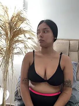Snapshot of celes_v chatting on 9, 5, 2026 celes v online show from 9, 5, 2026