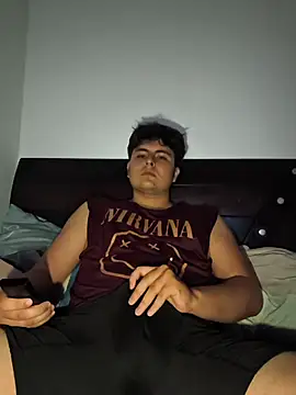 lukesins777 online show from 9, 5, 2026