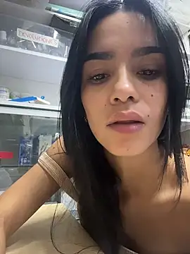 Snapshot of Melissa_Rendon chatting on 1, 7, 2026 Melissa Rendon online show from 1, 7, 2026