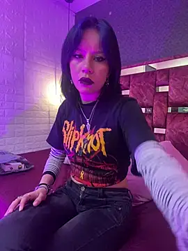 Snapshot of Levii_Tatoo chatting on 12, 5, 2026 Levii Tatoo online show from 12, 5, 2026