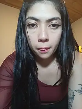 Snapshot of Agnes_cox chatting on 19, 6, 2026 Agnes cox online show from 19, 6, 2026