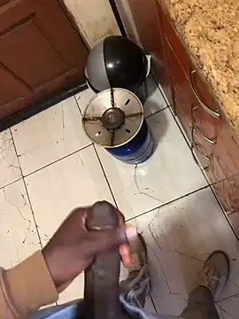 BIG DICK BOOGIE online show from 23, 6, 2026