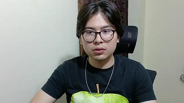 Snapshot of kuromi_boy chatting on 11, 6, 2026 kuromi boy online show from 11, 6, 2026
