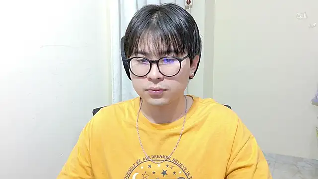 Snapshot of kuromi_boy chatting on 15, 6, 2026 kuromi boy online show from 15, 6, 2026