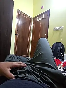 Snapshot of Ajjuindian_cock chatting on 9, 5, 2026 Ajjuindian cock online show from 9, 5, 2026