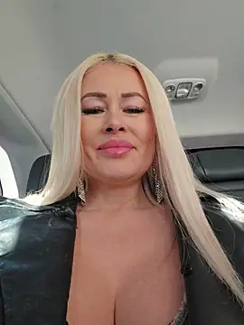 MILFBARBY online show from 14, 2, 2026