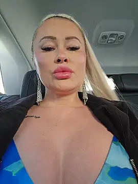 MILFBARBY online show from 18, 4, 2026