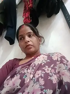 Snapshot of CHANDNi_700 chatting on 1, 8, 2026 CHANDNi 700 online show from 1, 8, 2026