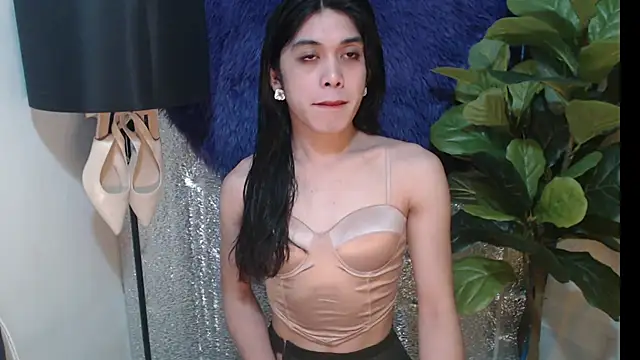 RoseAmarie online show from 3, 6, 2026