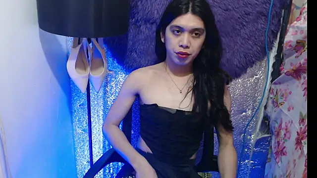 RoseAmarie online show from 13, 7, 2026
