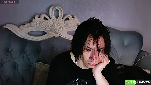 Snapshot of CalvinChapman chatting on 23, 5, 2026 CalvinChapman online show from 23, 5, 2026
