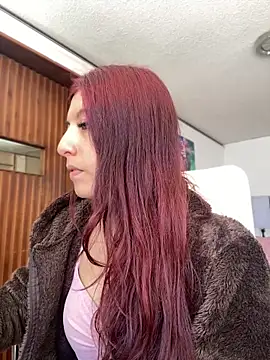 EveRave Pink online show from 11, 6, 2026