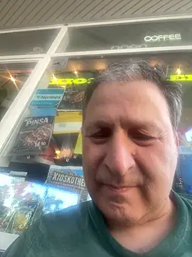 Eddypingpongmaster online show from 27, 6, 2026